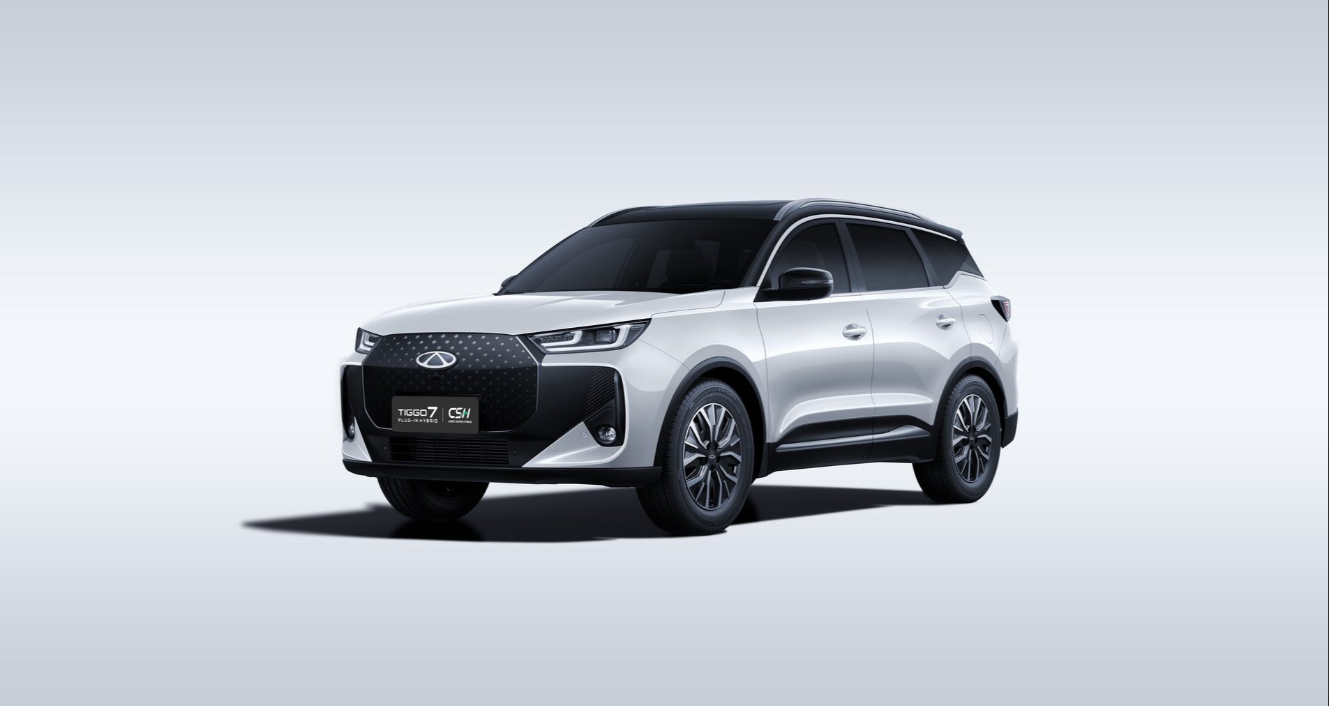 Chery Tiggo PHEV Prestige  1.5 T-GDI / 279KM / 365Nm