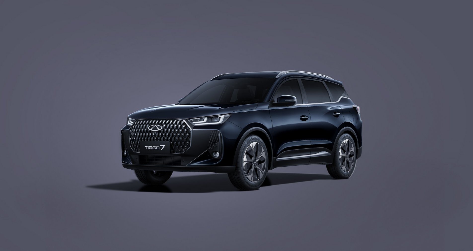 Chery Tiggo 7 1.6 T-GDI / 147KM / 275Nm Prestige AWD